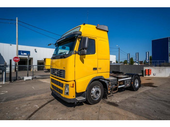 Tractor unit VOLVO FH 400