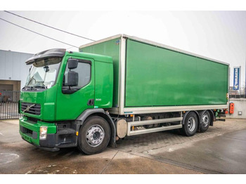 Lease a Volvo FE 300-6x2 Volvo FE 300-6x2: picture 1