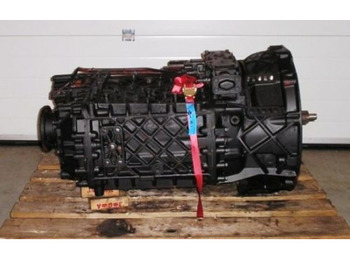 Gearbox IVECO