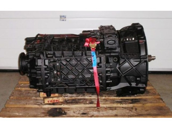 Gearbox IVECO
