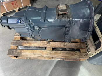 Gearbox VOLVO