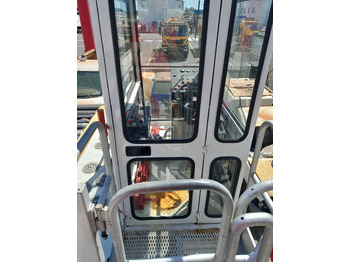 Aircraft cargo loader 2PU1500 highloader: picture 3 Aircraft cargo loader 2PU1500 highloader: picture 3