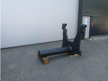 Attachment for Material handling equipment Tragedorn 16T: picture 2