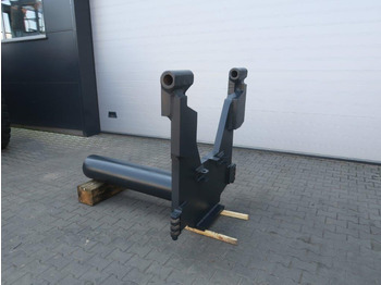 Attachment for Material handling equipment Tragedorn 16T: picture 3