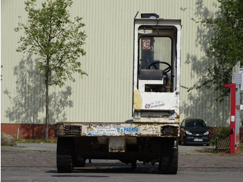 Side loader B-P Battioni e Pagani HT3T: picture 3
