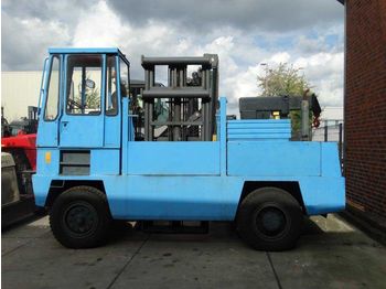 Side loader Baumann AS 60/16/45: picture 1