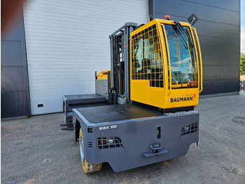 Side loader Baumann EGX60/14/63TR - TRIPLEX: picture 4