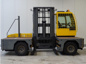 Side loader BAUMANN
