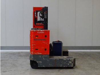 4-way reach truck Bulmor EMU 25/09-08(06)/33: picture 4 4-way reach truck Bulmor EMU 25/09-08(06)/33: picture 4