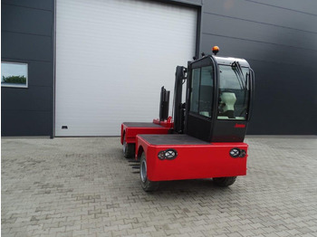 Side loader BULMOR
