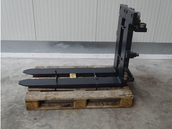 Forks KALMAR
