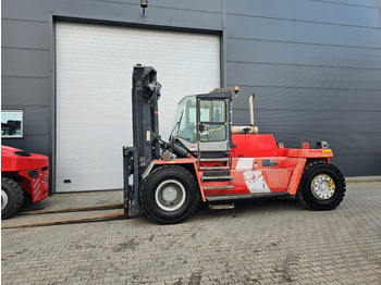 Diesel forklift KALMAR