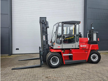 Diesel forklift KALMAR