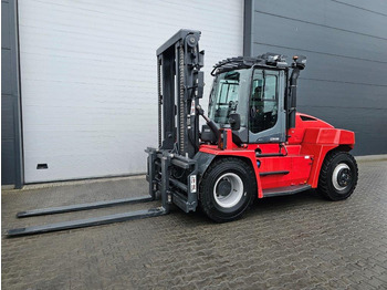 Diesel forklift KALMAR