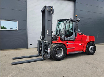 Diesel forklift KALMAR