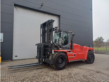 Diesel forklift KALMAR