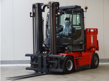 Electric forklift KALMAR