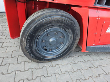 Lease a Kalmar ECG80-6 - Drehsitz Kalmar ECG80-6 - Drehsitz: picture 2