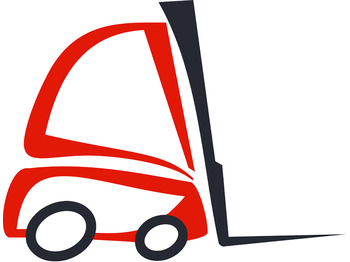 Forklift MITSUBISHI