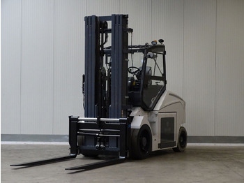 Electric forklift Montini MR10 - Li-ION - TRIPLEX - DEMO: picture 3 Electric forklift Montini MR10 - Li-ION - TRIPLEX - DEMO: picture 3