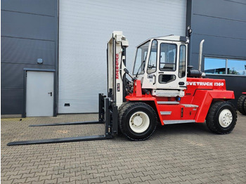 Diesel forklift SVETRUCK