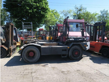 Terminal tractor TERBERG