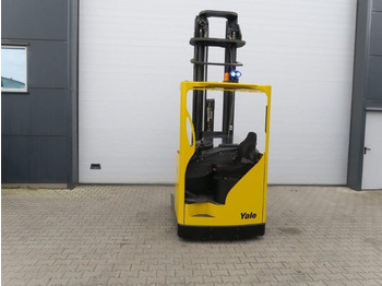 Reach truck Yale MR14H - TRIPLEX: picture 4