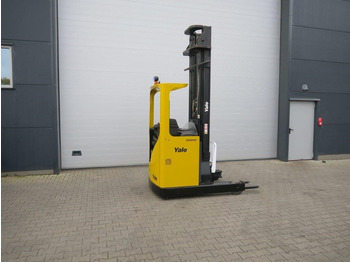Reach truck Yale MR14H - TRIPLEX: picture 3