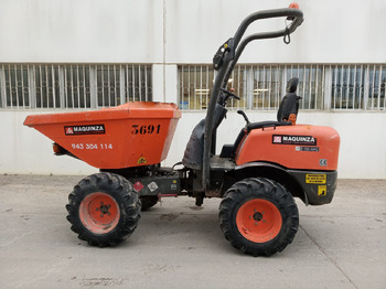 Mini dumper AUSA