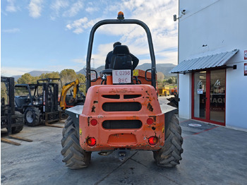 Lease a  AUSA D600APG AUSA D600APG: picture 4