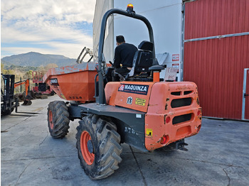 Lease a  AUSA D600APG AUSA D600APG: picture 5