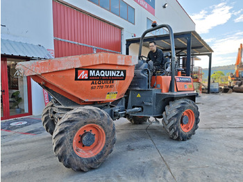 Lease a  AUSA D600APG AUSA D600APG: picture 2