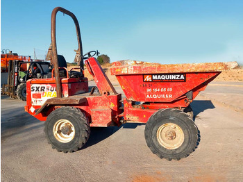 Mini dumper BARFORD