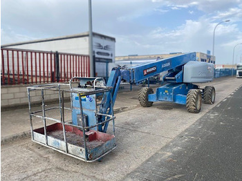Articulated boom GENIE S65: picture 2