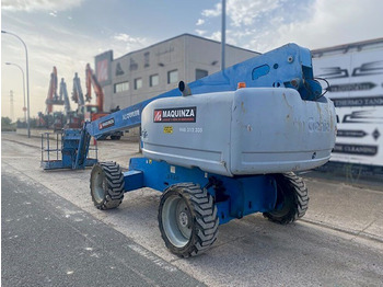 Articulated boom GENIE S65: picture 4