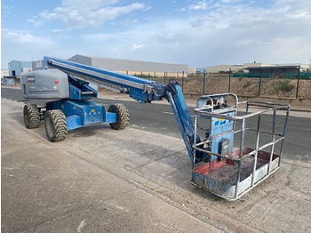 Articulated boom GENIE S65: picture 5