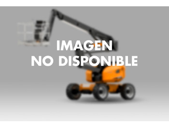 Telescopic boom JLG