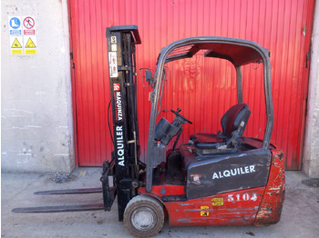 Lease a MANITOU ME318 48V MANITOU ME318 48V: picture 3 Lease a MANITOU ME318 48V MANITOU ME318 48V: picture 3