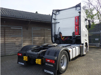Tractor unit Scania S410 Standard /Retarder / Euro 6: picture 4