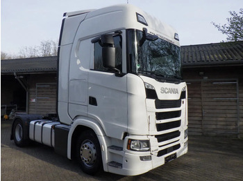 Tractor unit Scania S410 Standard /Retarder / Euro 6: picture 2