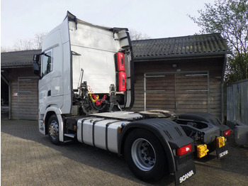 Tractor unit Scania S410 Standard /Retarder / Euro 6: picture 3