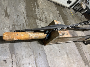 Hydraulic hammer Atlas Copco MB1700: picture 2