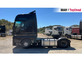 Tractor unit MAN TGX 18.510 4X2 BLS: picture 3