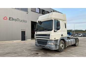 Tractor unit DAF CF 85 410