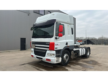 Tractor unit DAF CF 85 460