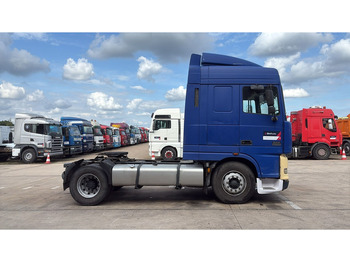Tractor unit DAF 95 XF 430 (EURO 3 / BOITE MANUELLE / MANUAL GEARBOX): picture 4