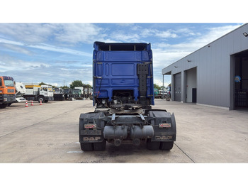 Tractor unit DAF 95 XF 430 (EURO 3 / BOITE MANUELLE / MANUAL GEARBOX): picture 5
