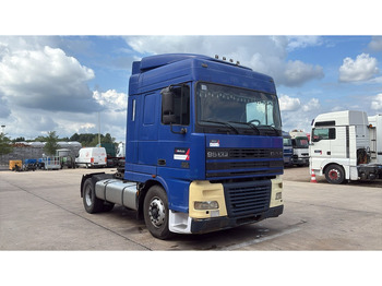 Tractor unit DAF 95 XF 430 (EURO 3 / BOITE MANUELLE / MANUAL GEARBOX): picture 3