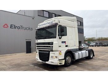 Tractor unit DAF XF 105 460