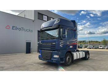 Tractor unit DAF XF 105 460